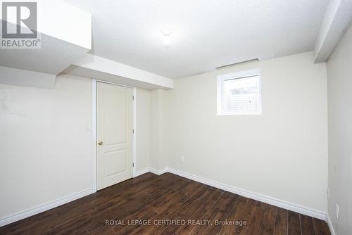 21 Silver Egret Road, Brampton, ON - Indoor Photo Showing Other Room