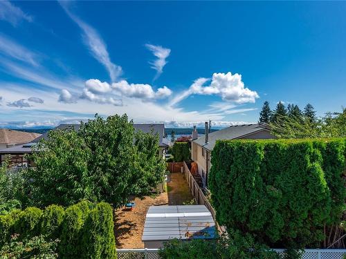 689 Alder St South, Campbell River, BC - Outdoor With View