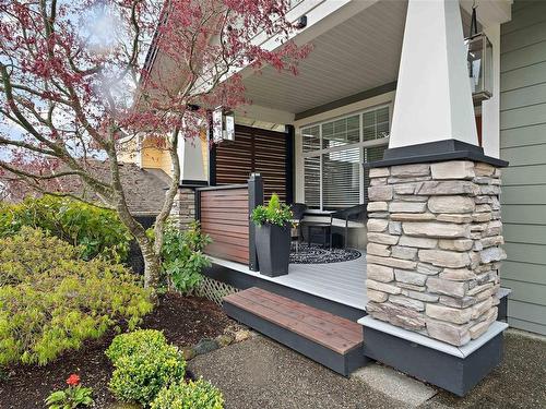 2510 Westview Terr, Sooke, BC - Outdoor With Exterior