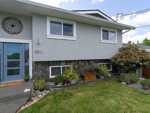 3164 Marine View Pl, Colwood, BC - Outdoor