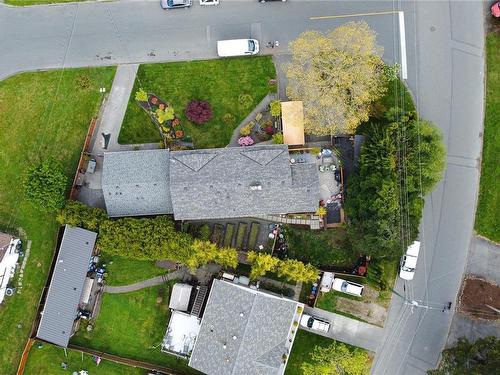3164 Marine View Pl, Colwood, BC - Outdoor With View