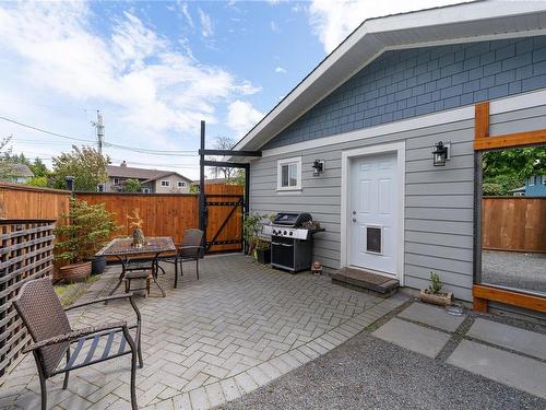 3164 Marine View Pl, Colwood, BC - Outdoor With Body Of Water With View