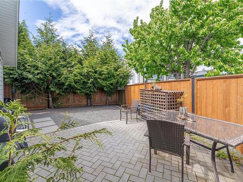 3164 Marine View Pl, Colwood, BC - Outdoor With Exterior
