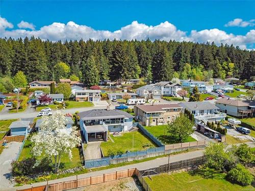 2264 14Th Ave, Port Alberni, BC - Outdoor With View
