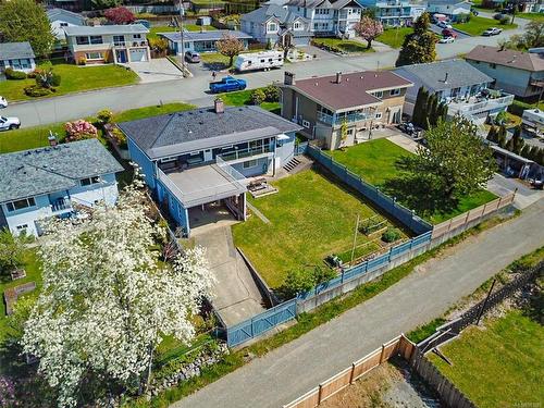 2264 14Th Ave, Port Alberni, BC - Outdoor With View