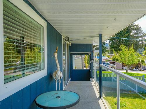 2264 14Th Ave, Port Alberni, BC - Outdoor With Exterior