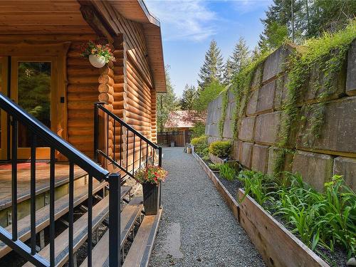 1109 / 1111 Paradise Close, Cowichan Bay, BC 