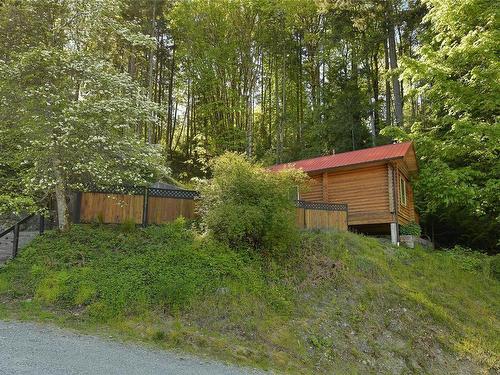 1109 / 1111 Paradise Close, Cowichan Bay, BC 