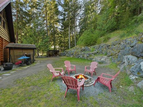 1109 / 1111 Paradise Close, Cowichan Bay, BC 