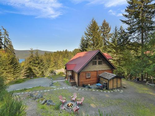 1109 / 1111 Paradise Close, Cowichan Bay, BC 