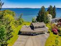 3356 Hillside Rd, Chemainus, BC  - Outdoor With Body Of Water With View 