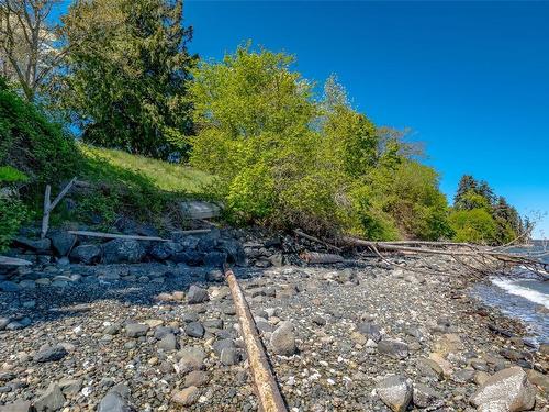3356 Hillside Rd, Chemainus, BC - Outdoor With View