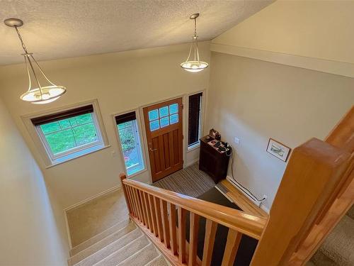 927 Firehall Creek Rd, Langford, BC - Indoor Photo Showing Other Room