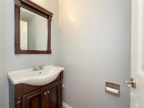 2311 Galena Rd, Sooke, BC - Indoor Photo Showing Bathroom