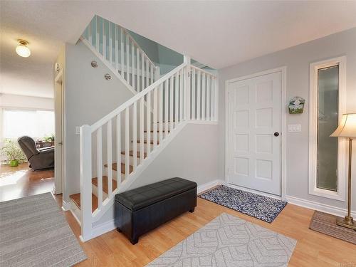 2311 Galena Rd, Sooke, BC - Indoor Photo Showing Other Room