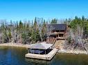Lot 5 Echo Bay, Kenora, ON  - Outdoor With Body Of Water 