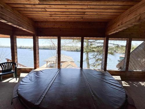 Lot 5 Echo Bay, Kenora, ON - Indoor With Body Of Water