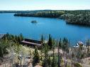 Lot 5 Echo Bay, Kenora, ON  - Outdoor With Body Of Water With View 