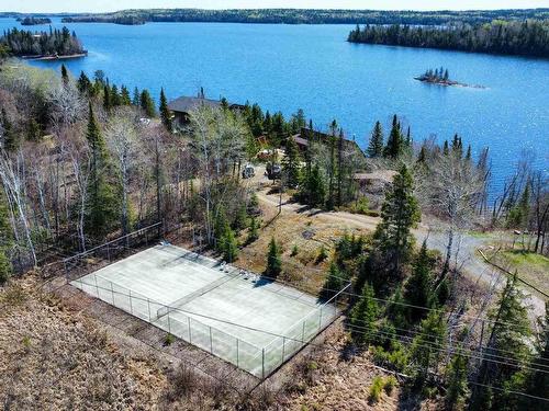 Lot 5 Echo Bay, Kenora, ON - Outdoor With Body Of Water With View