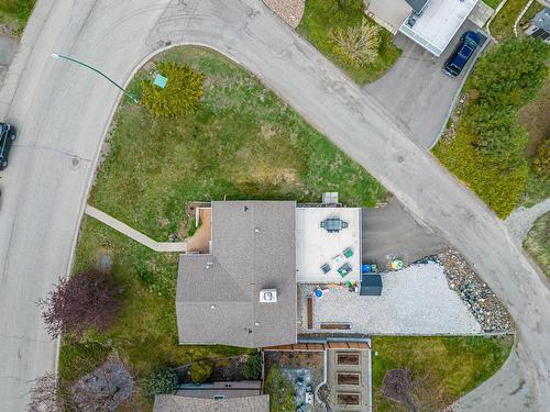 2113 Sifton Ave, Kamloops, BC - Outdoor With View