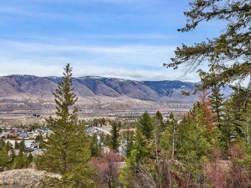 1736 Balsam Place, Kamloops, BC - Outdoor With View