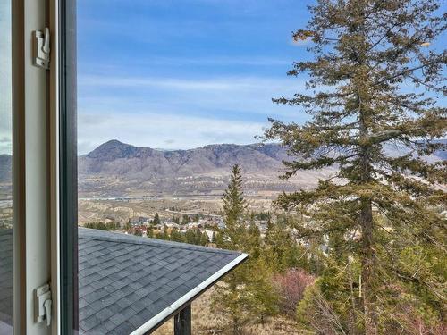 1736 Balsam Place, Kamloops, BC -  With View