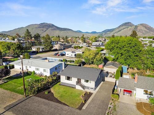 759 Popp Street, Kamloops, BC - Outdoor With View