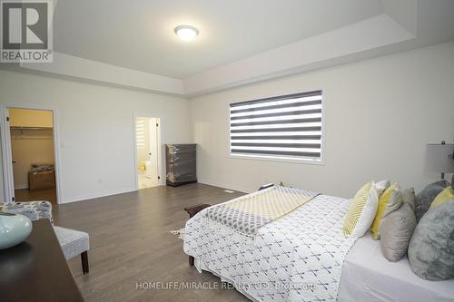 20 Tweedhill Avenue, Caledon, ON - Indoor Photo Showing Bedroom