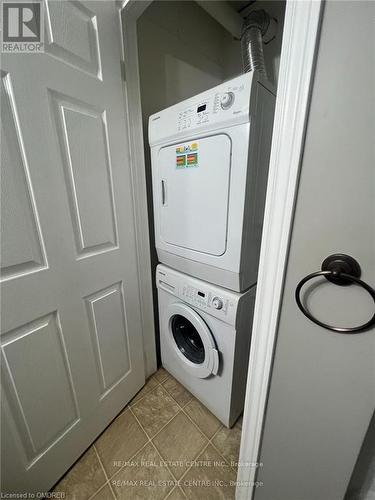 103 - 1471 Maple Avenue, Milton, ON - Indoor Photo Showing Laundry Room