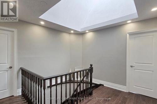 22 West Side Drive, Markham, ON - Indoor Photo Showing Other Room