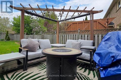 22 West Side Drive, Markham, ON - Outdoor With Deck Patio Veranda With Exterior