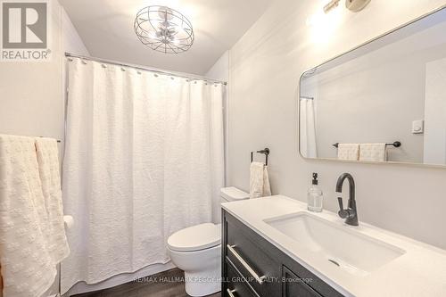 92 Alsop'S Beach Road, Brock, ON - Indoor Photo Showing Bathroom