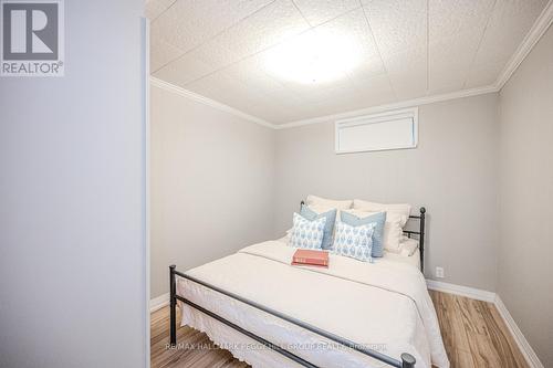 92 Alsop'S Beach Road, Brock, ON - Indoor Photo Showing Bedroom