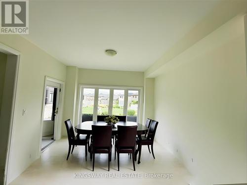 204 Rosanne Circle, Wasaga Beach, ON - Indoor Photo Showing Dining Room