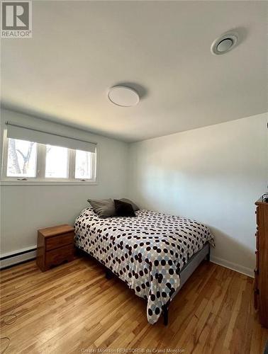 225 Jones, Moncton, NB - Indoor Photo Showing Bedroom