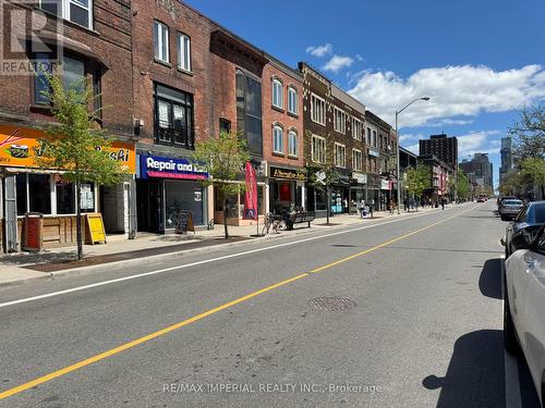 486 Bloor Street W, Toronto (Annex), ON 