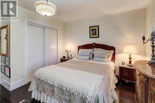 408 - 2603 Bathurst Street, Toronto, ON - Indoor Photo Showing Bedroom