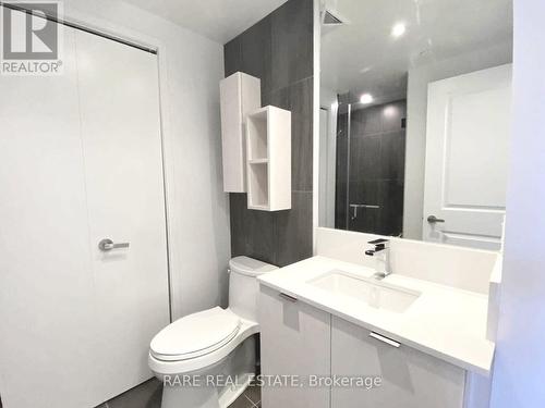 1113 - 195 Redpath Avenue, Toronto, ON - Indoor Photo Showing Bathroom