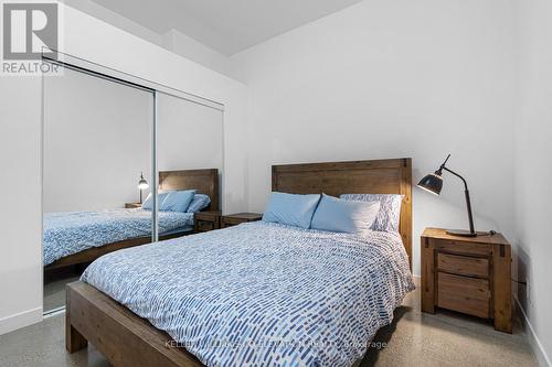 301 - 569 King Street E, Toronto, ON - Indoor Photo Showing Bedroom