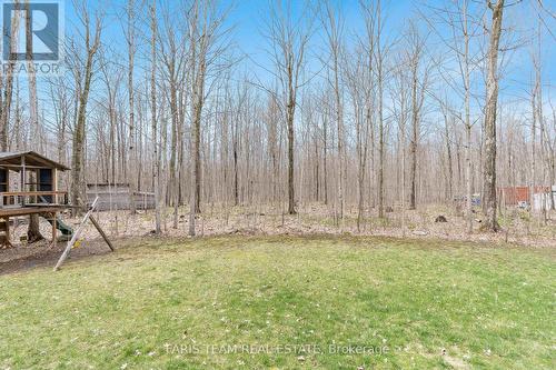 1402 Flos Road 8 E, Springwater, ON - Outdoor