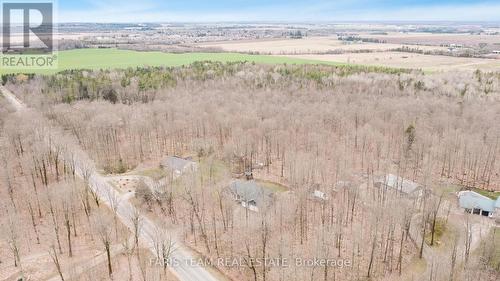 1402 Flos Road 8 E, Springwater, ON - Outdoor With View