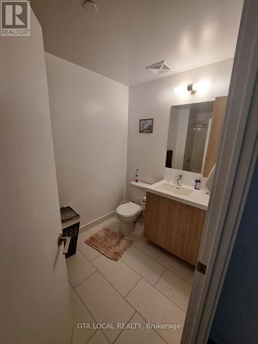 406 - 34 Tubman Avenue, Toronto, ON - Indoor Photo Showing Bathroom