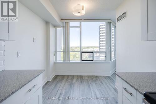 812 - 1101 Steeles Avenue W, Toronto (Westminster-Branson), ON - Indoor