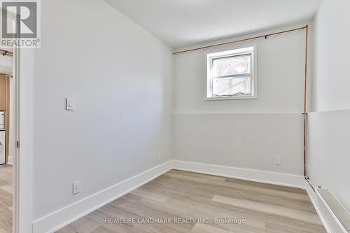 18 - 915 St Clair Avenue W, Toronto, ON - Indoor Photo Showing Other Room