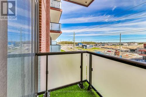 410 - 2550 Simcoe Street N, Oshawa, ON - Outdoor With View With Exterior
