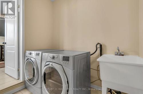 2463 Winlord Place, Oshawa, ON - Indoor Photo Showing Laundry Room