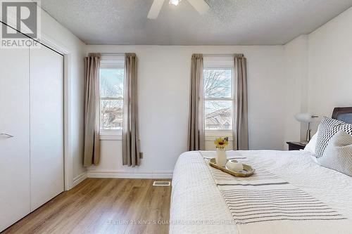 29 Hewitt Crescent, Ajax, ON - Indoor Photo Showing Bedroom