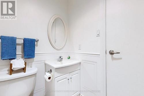 29 Hewitt Crescent, Ajax, ON - Indoor Photo Showing Bathroom