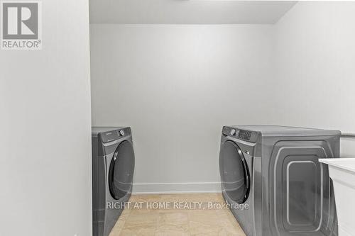 51 Dorian Drive, Whitby, ON - Indoor Photo Showing Laundry Room