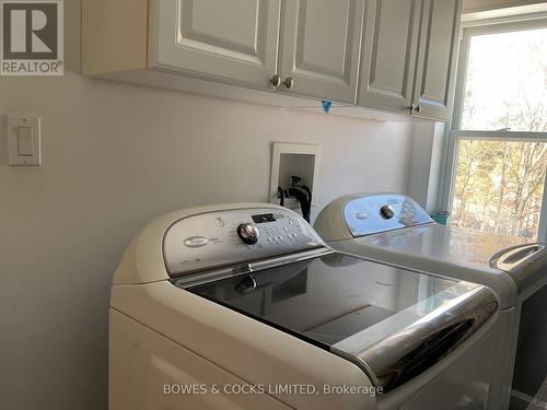 34 Chemaushgon Road, Bancroft, ON - Indoor Photo Showing Laundry Room